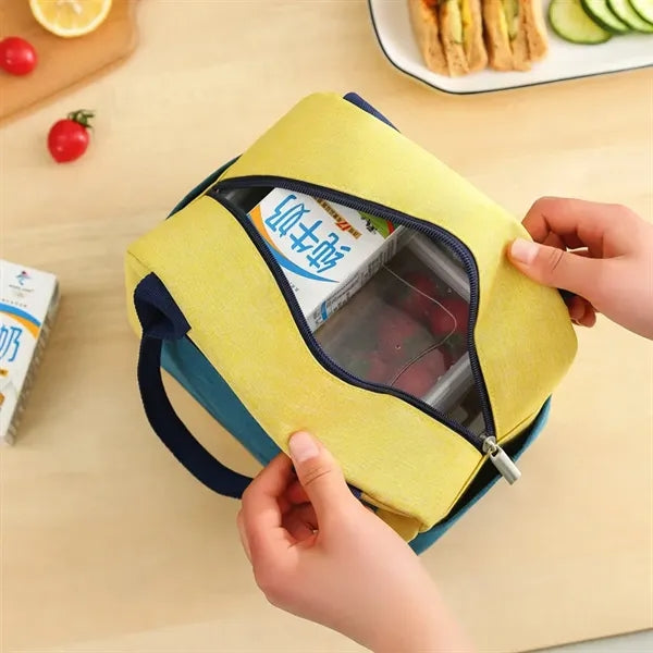 Lunch bag