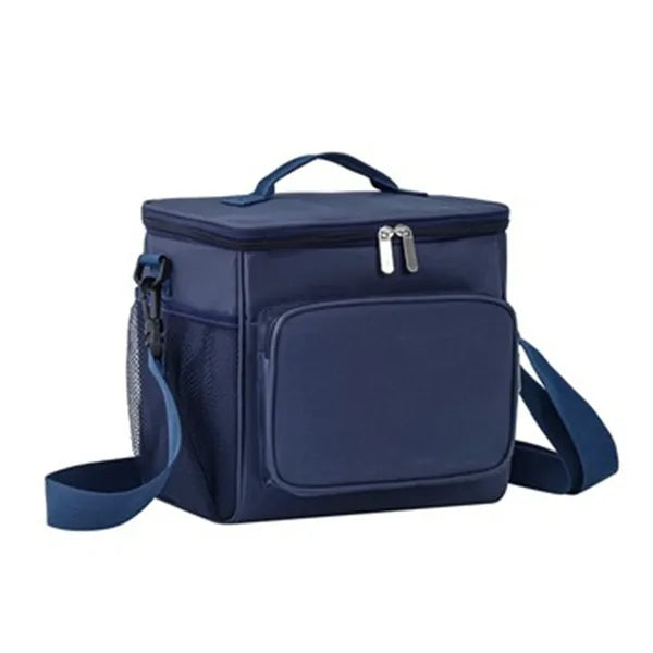 Large Capacity Lunch Bag