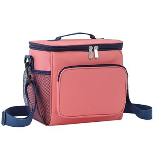 Large Capacity Lunch Bag