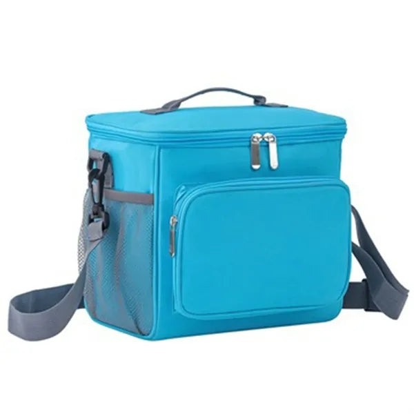 Large Capacity Lunch Bag