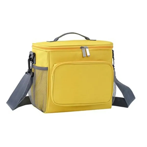 Large Capacity Lunch Bag