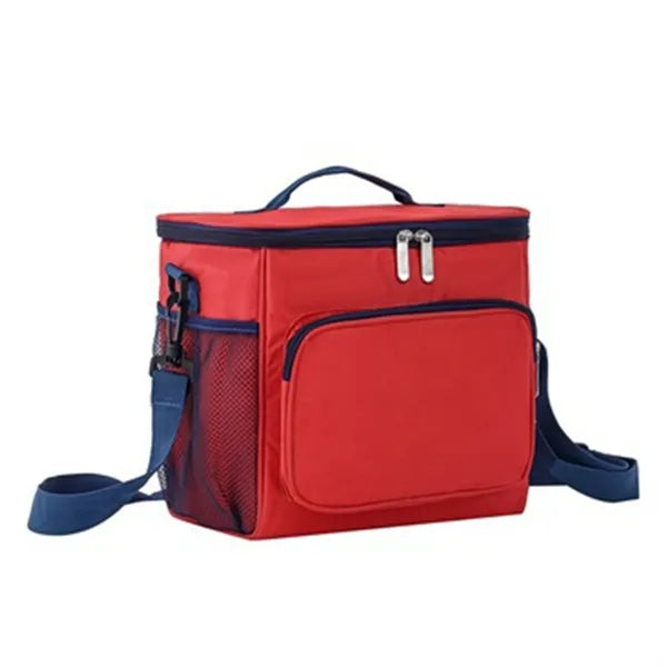 Large Capacity Lunch Bag