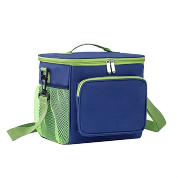 Large Capacity Lunch Bag