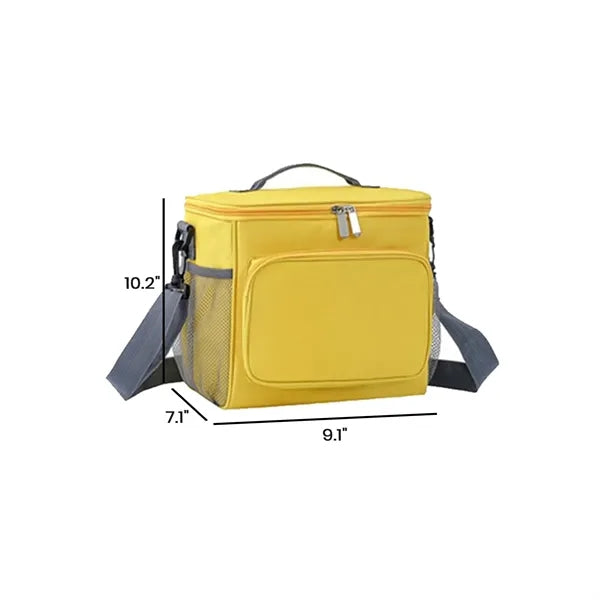 Large Capacity Lunch Bag