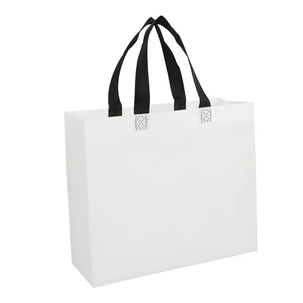 Laminated Non-Woven Tote Bag