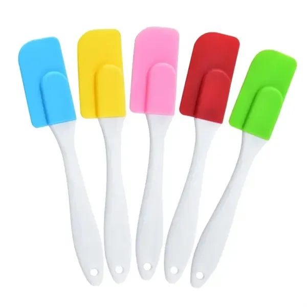 Silicone Baking Spatula