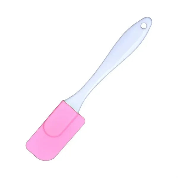 Silicone Baking Spatula