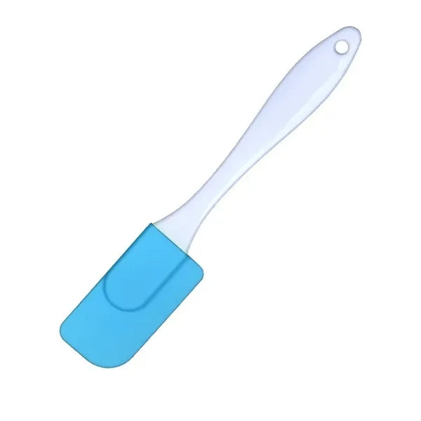 Silicone Baking Spatula