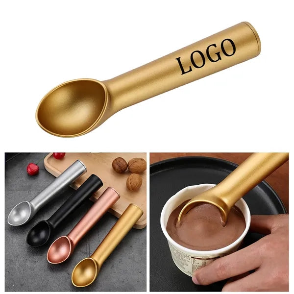Nonstick Anti-Freeze Ice Cream Scoop