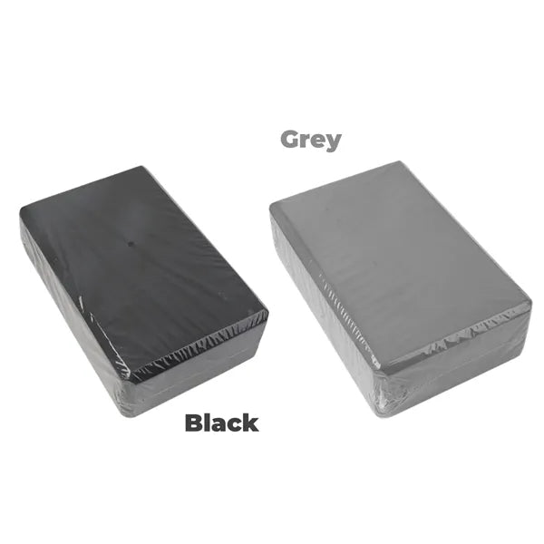 200g Yoga Bricks High Density Supportive EVA Foam