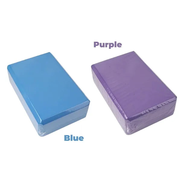 200g Yoga Bricks High Density Supportive EVA Foam