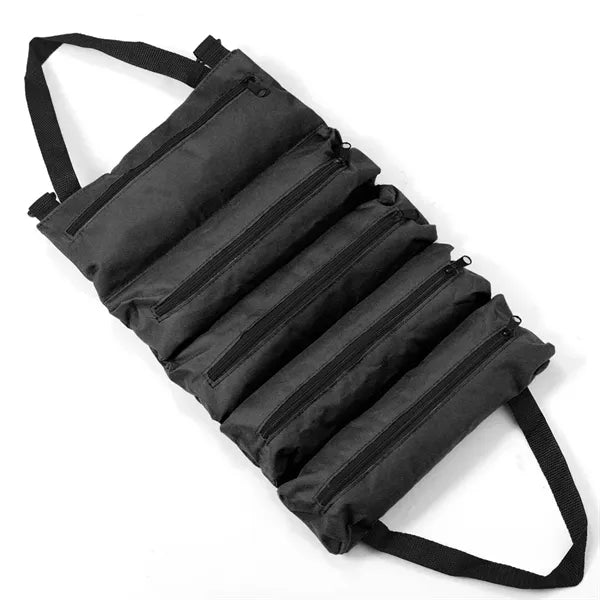 Roll-Up Tool Bag