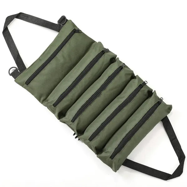 Roll-Up Tool Bag