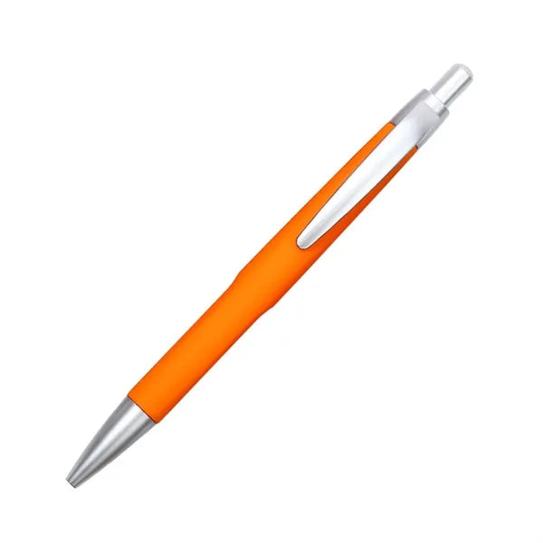 Press Ballpoint Pen