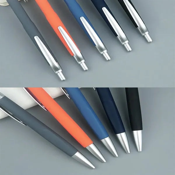 Press Ballpoint Pen