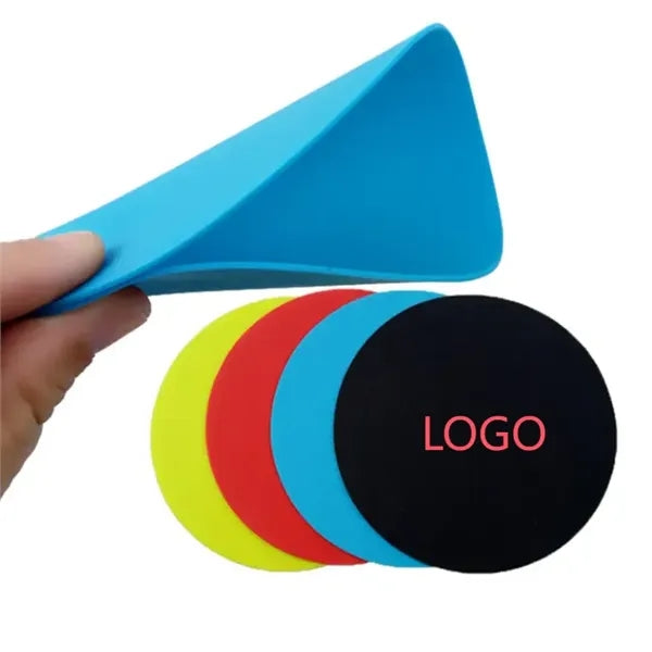 Silicone Multi-function Jar Opener