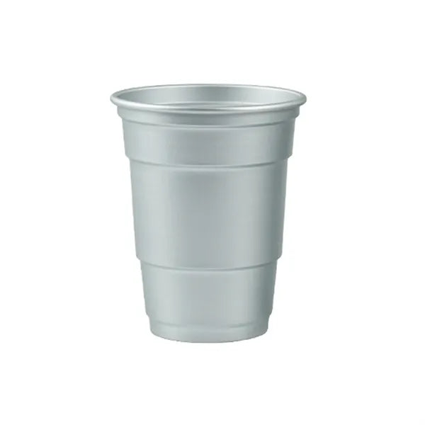 Color Changing Aluminum Beer Cup.
