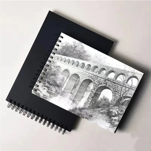 Sketch Book
