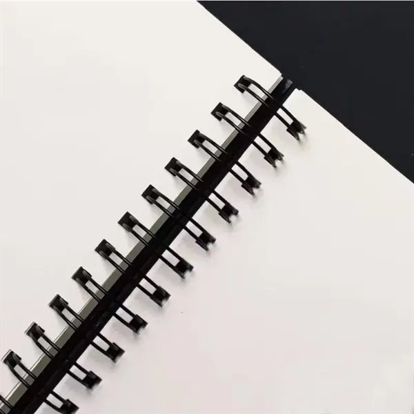 Sketch Book