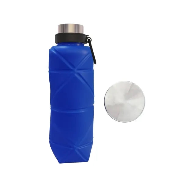 Dimon Collapsible Water Bottle
