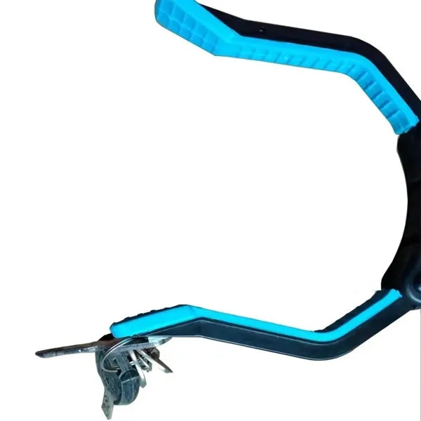 Foldable Grabber with Magnet Rotating Jaw And Hook