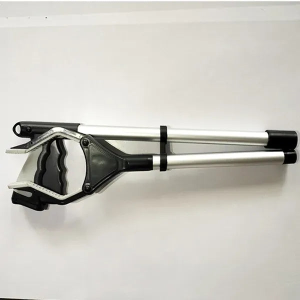 Foldable Grabber with Magnet Rotating Jaw And Hook
