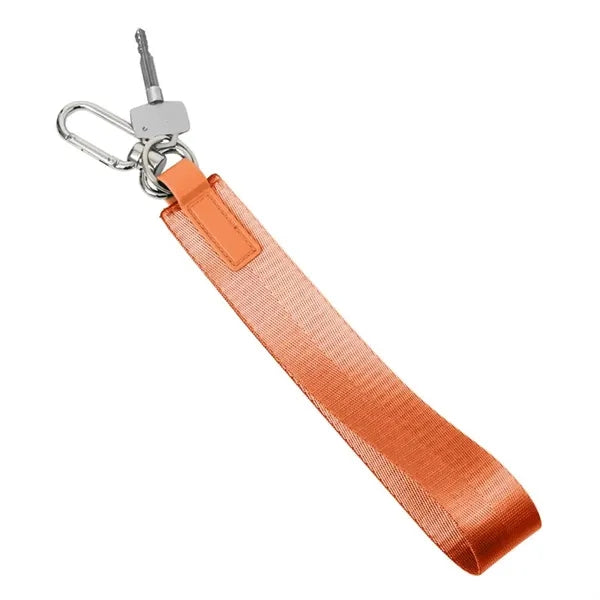 Hand Wrist Keychain Lanyard