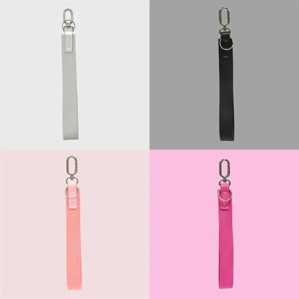 Hand Wrist Keychain Lanyard