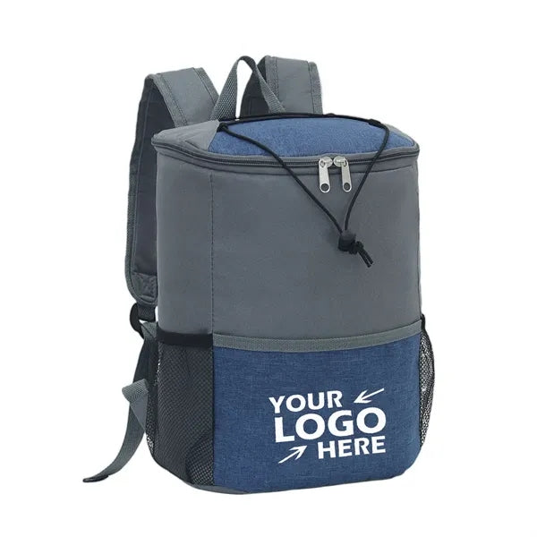 Insulated Cooler Backpack