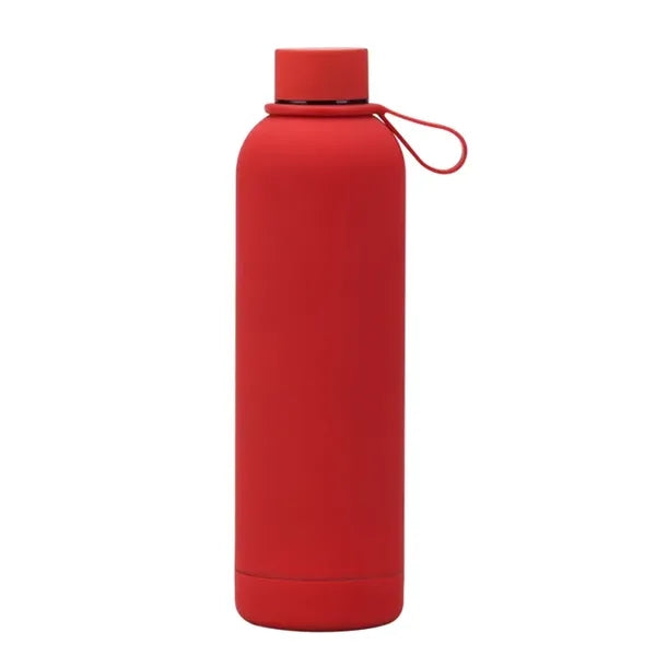 750ml Stainless Steel Sports Water Bottle