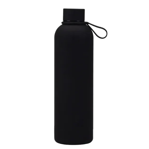 750ml Stainless Steel Sports Water Bottle