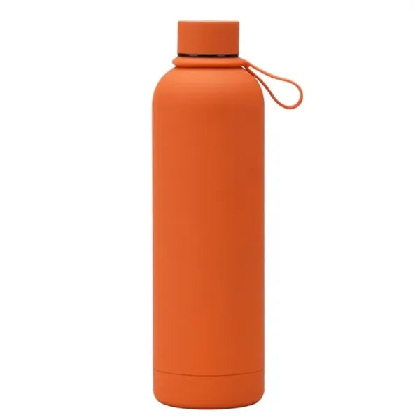 750ml Stainless Steel Sports Water Bottle