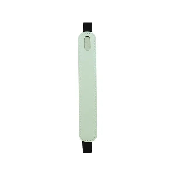 PU Leather Stretchy Elastic Pen Case