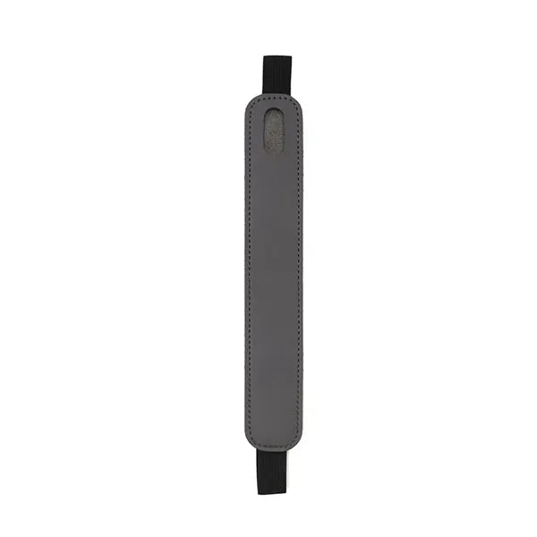 PU Leather Stretchy Elastic Pen Case
