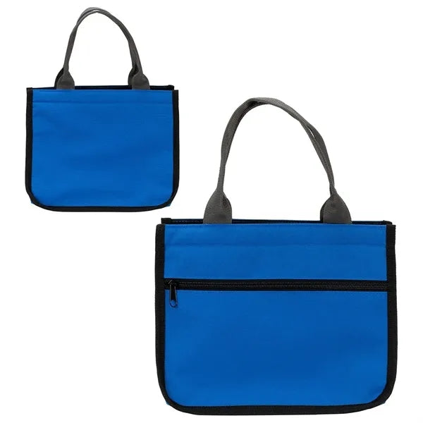 Spire Insulated Lunch Tote