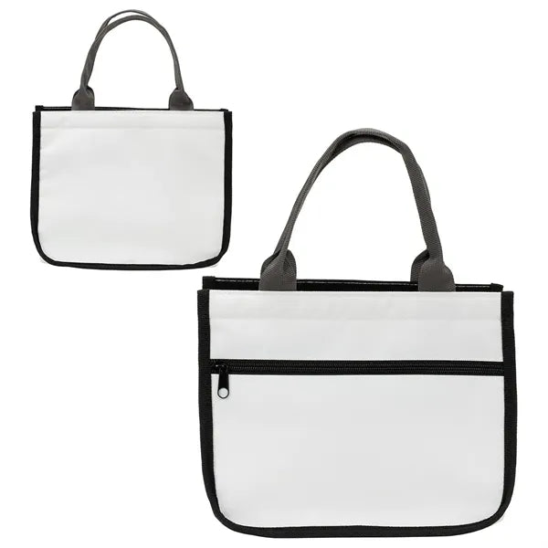 Spire Insulated Lunch Tote
