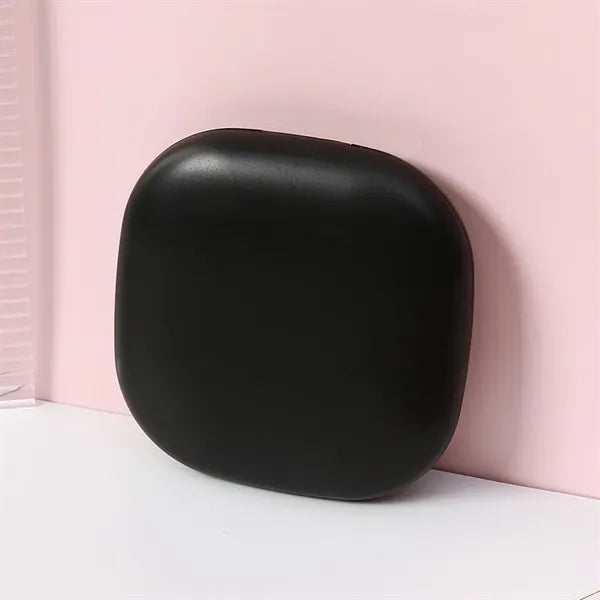 LED Lighted Travel Makeup Mirror