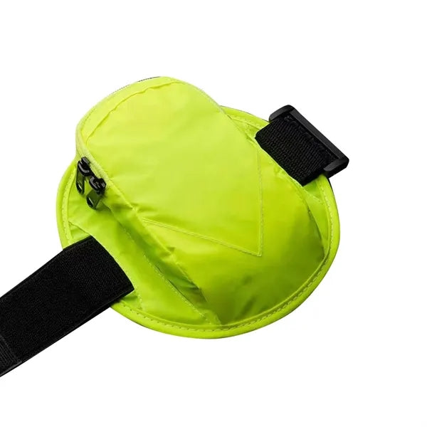 Running Armband Outdoor Phone Pouch Wrist Bag