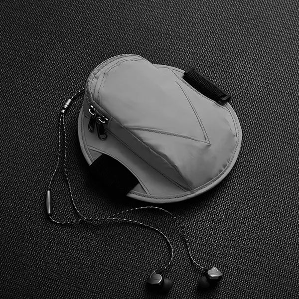 Running Armband Outdoor Phone Pouch Wrist Bag