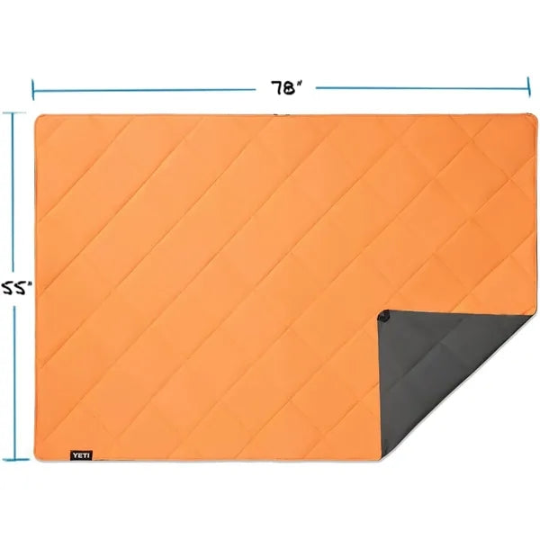 Outdoor Waterproofing Blanket with Travel Bag