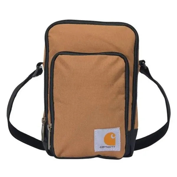 Carhartt Crossbody Zip Bag