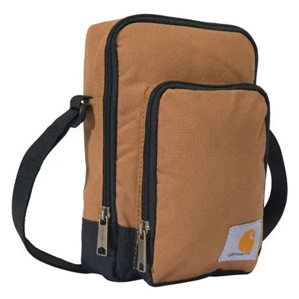 Carhartt Crossbody Zip Bag