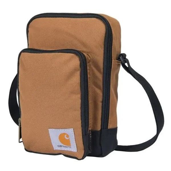 Carhartt Crossbody Zip Bag