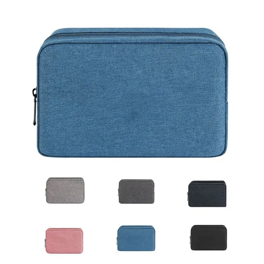 Cable Organizer Pouch