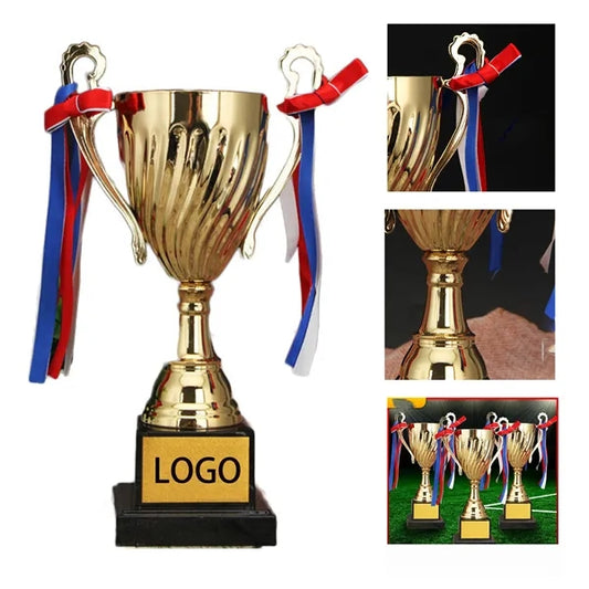 Competition trophies