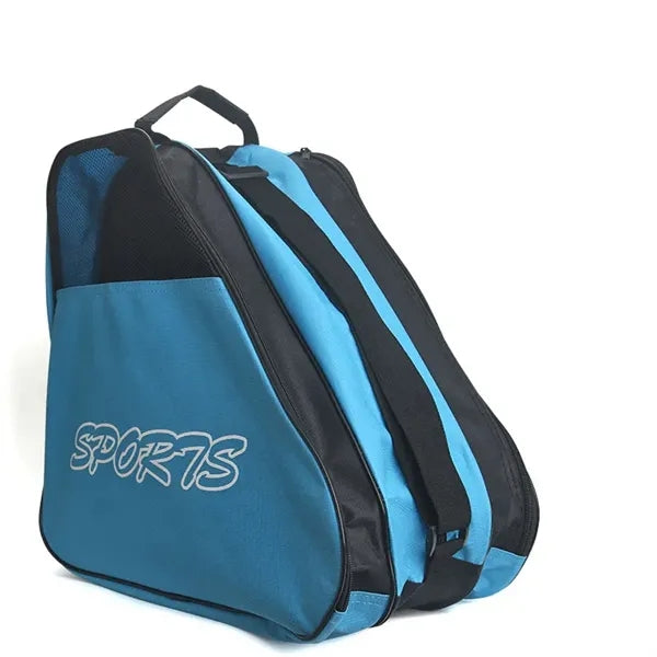 Half mesh Ice Skating Shoes Bag