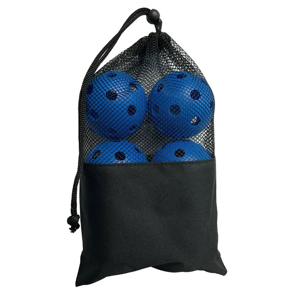 RallyPack Six Pickeball