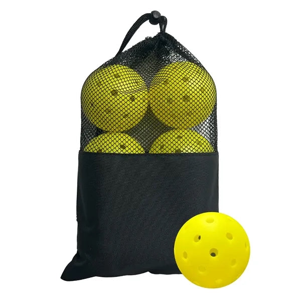 RallyPack Six Performance Pickeball