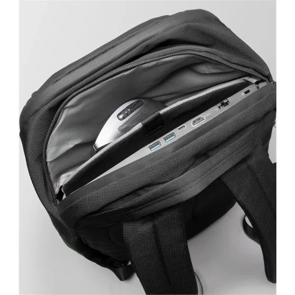 Waste2Gear Business Computer Backpack