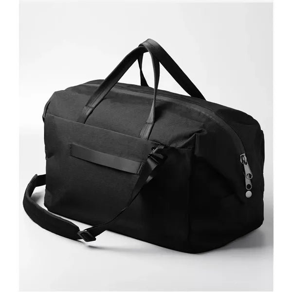 Waste2Gear Overnight Duffel Bag